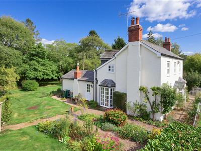 Image of Almeley, Herefordshire